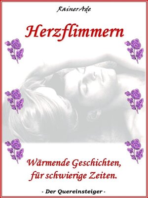 cover image of Herzflimmern